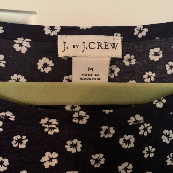 Jcrew shirt - Picture 5 of 6